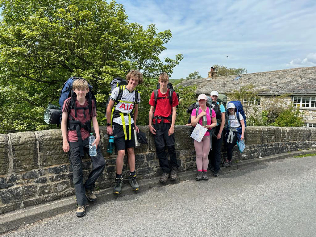 Image 21 from Silver Practice Expedition