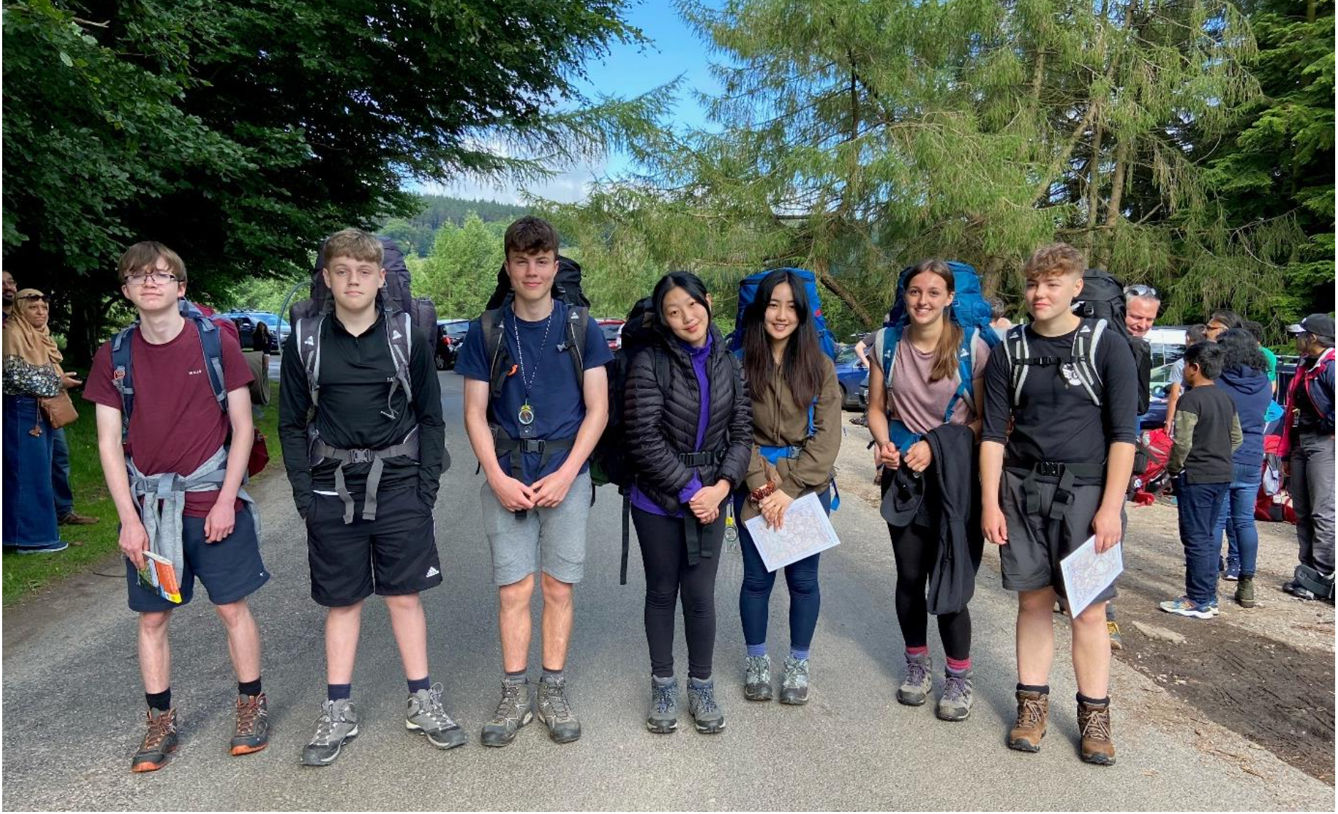 Image 1 from Expedition News - July 2021