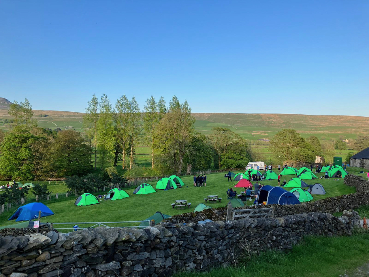 Image 10 from Silver Practice Expedition