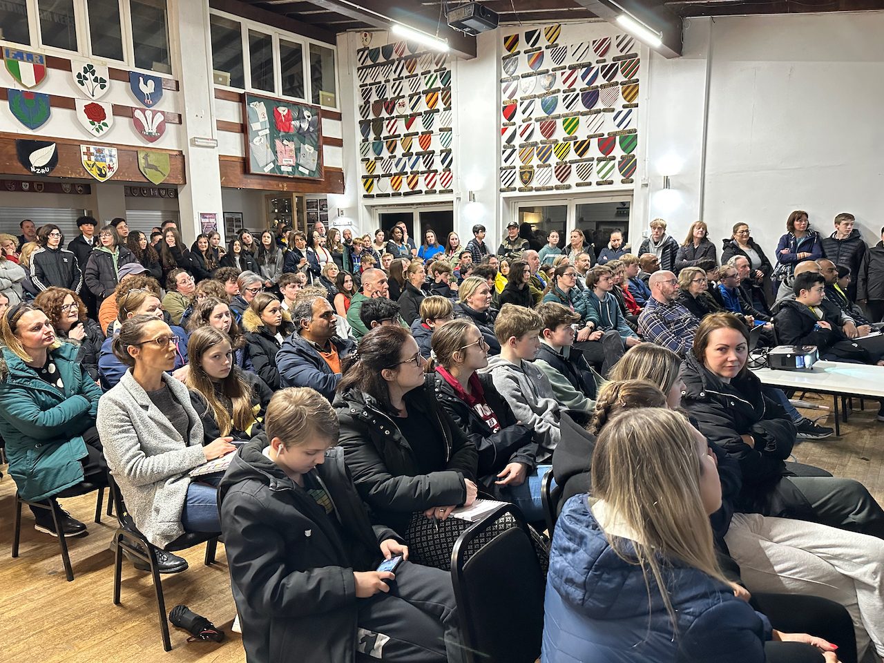 Image 4 from Kit Night 2023
