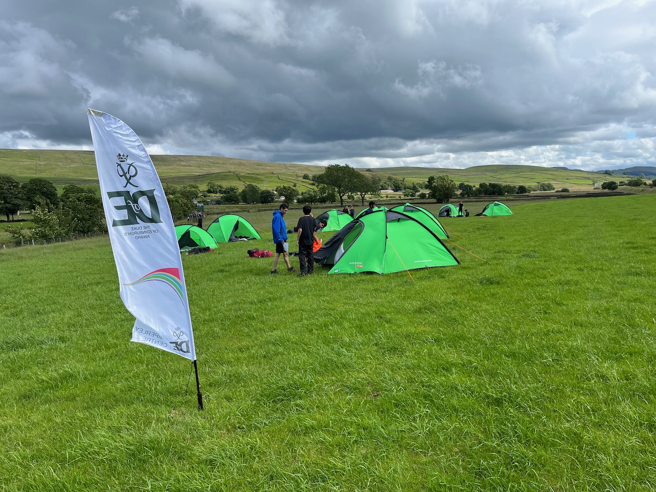 Image 9 from Silver Qualifier Expedition - July 2022