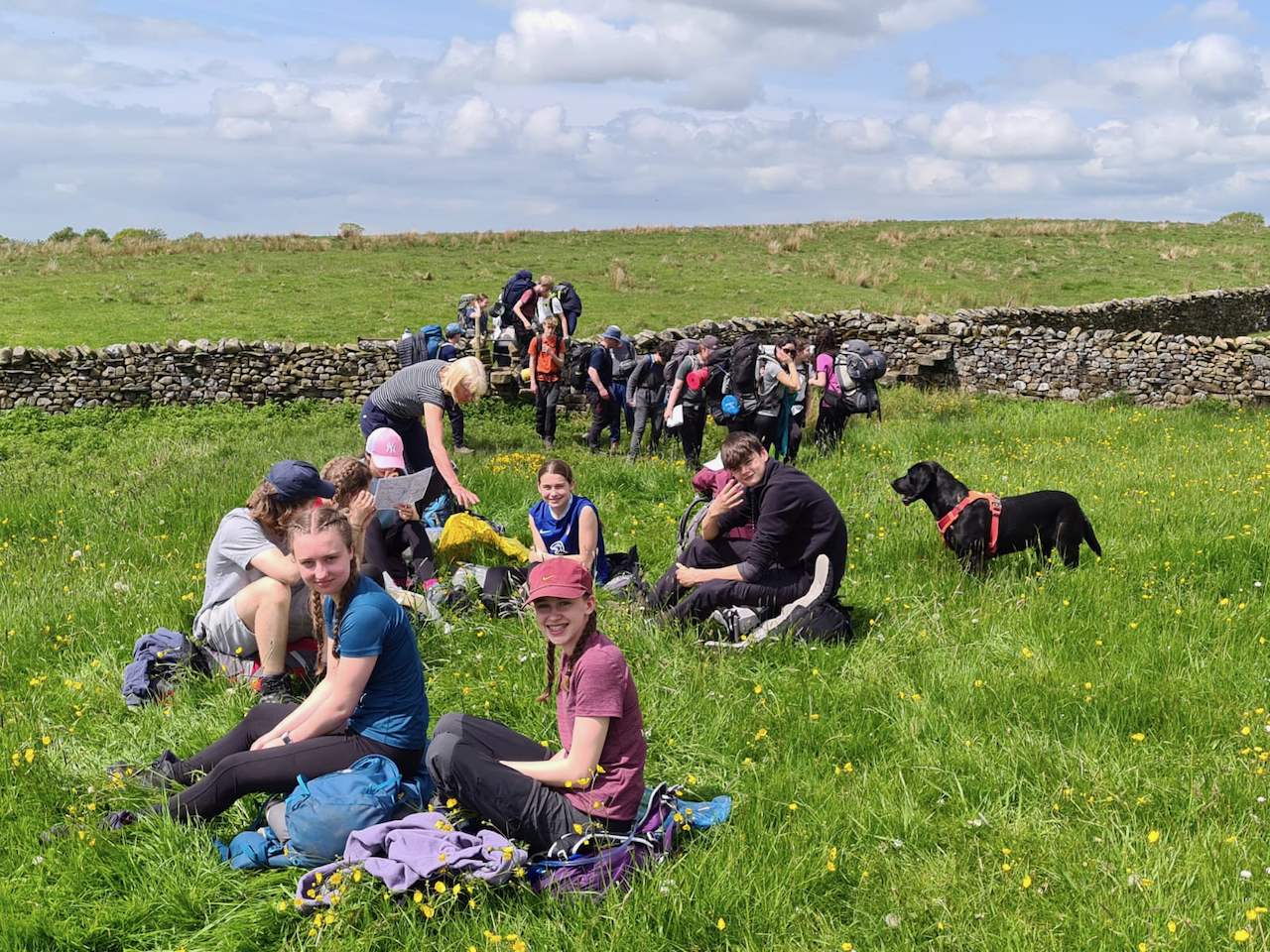 Image 11 from Silver Practice Expedition