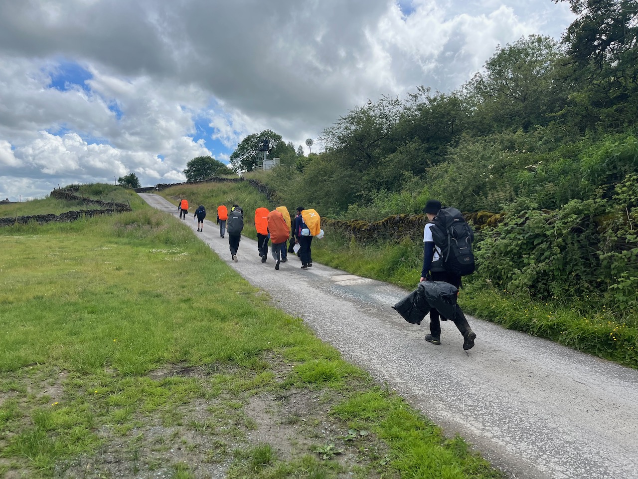 Image 8 from Silver Qualifier Expedition - July 2022