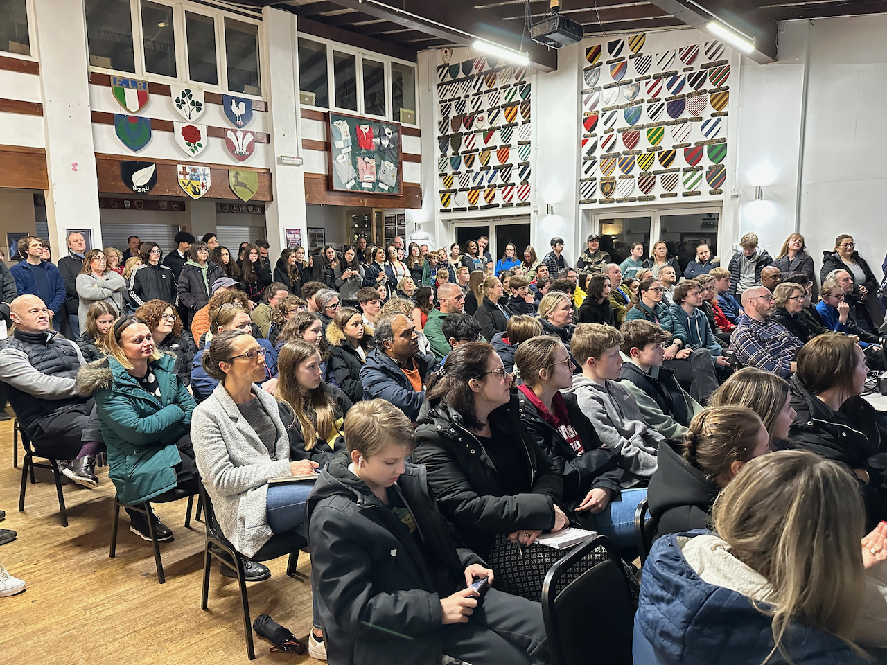 Image 2 from Kit Night 2023