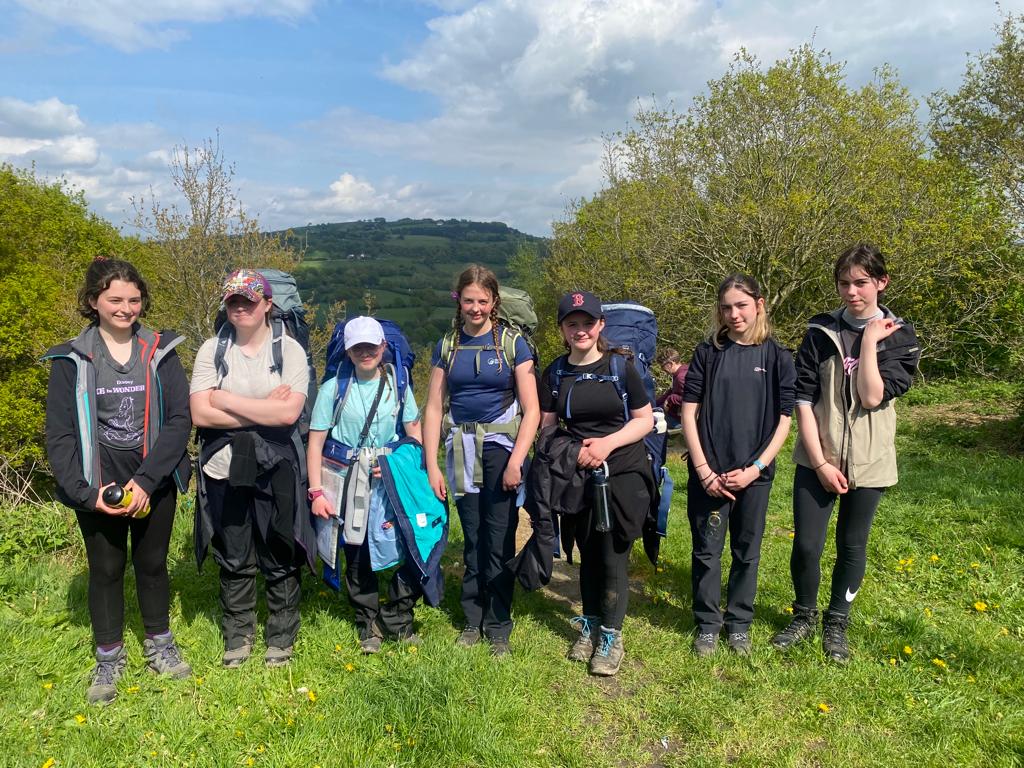 Image 15 from Bronze practice expedition 2022