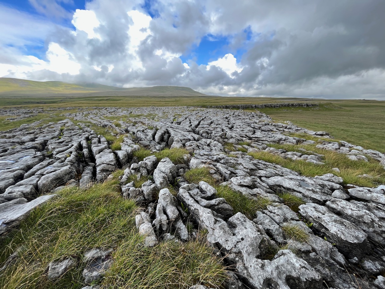 Image 5 from Silver Qualifier Expedition - July 2022