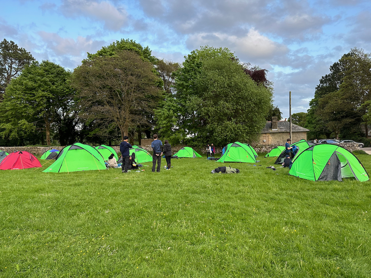 Image 3 from Silver Practice Expedition