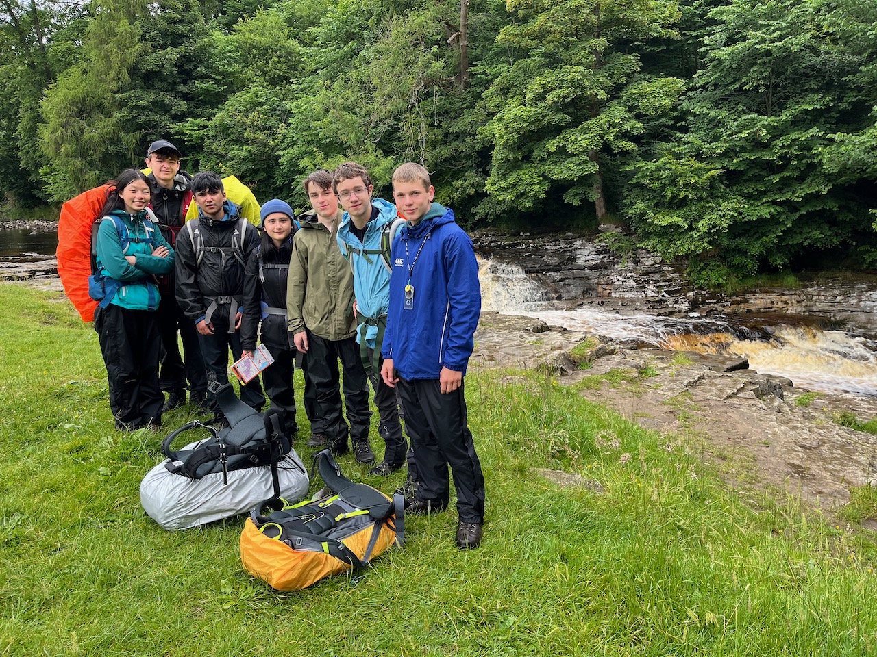 Image 13 from Silver Qualifier Expedition - July 2022