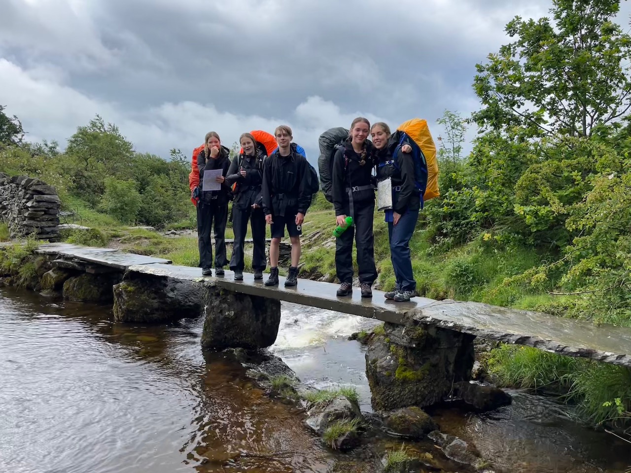 Image 2 from Silver Qualifier Expedition - July 2022
