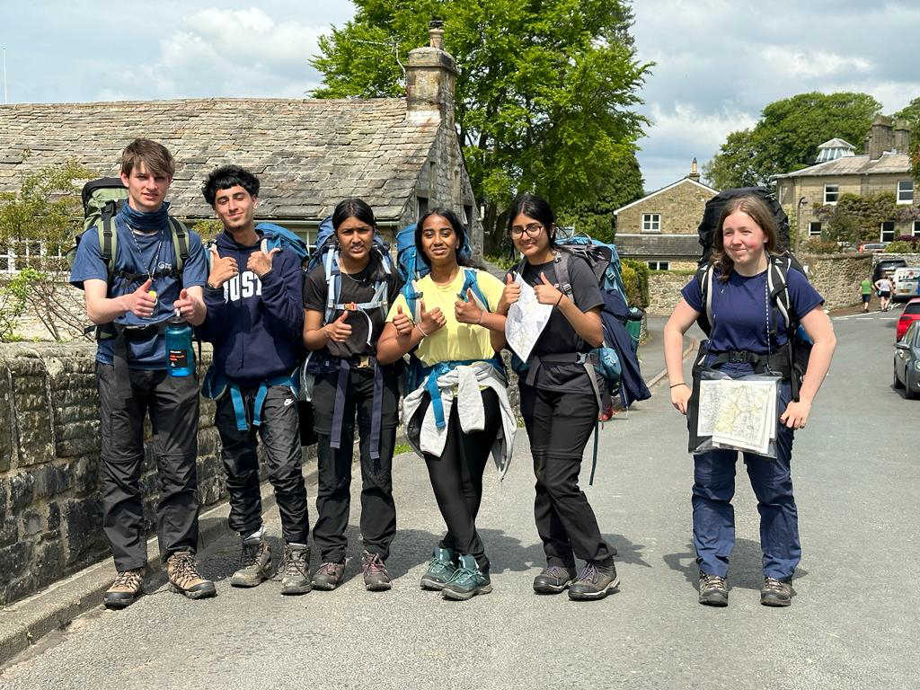 Image 23 from Silver Practice Expedition