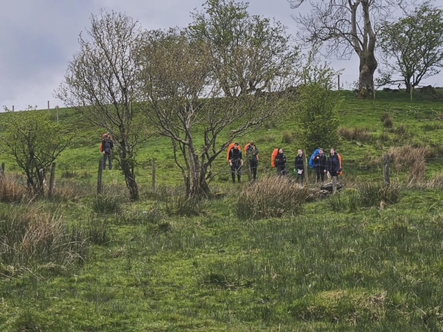 Image 5 from Gold Practice Expedition '24