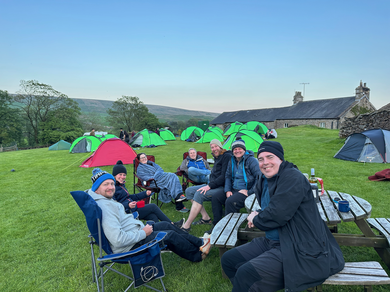 Image 14 from Silver Practice Expedition