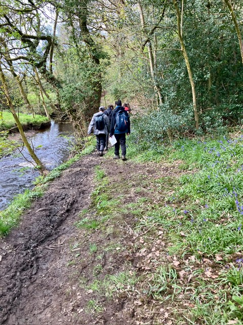 Image 5 from Bronze Practice/Training weekend 2024