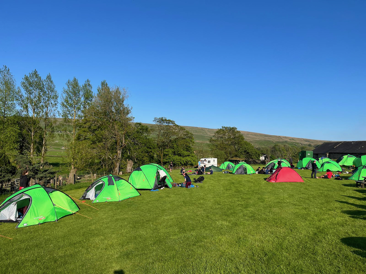 Image 6 from Silver Practice Expedition