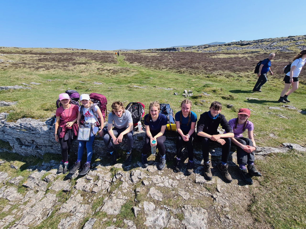 Image 5 from Silver Practice Expedition