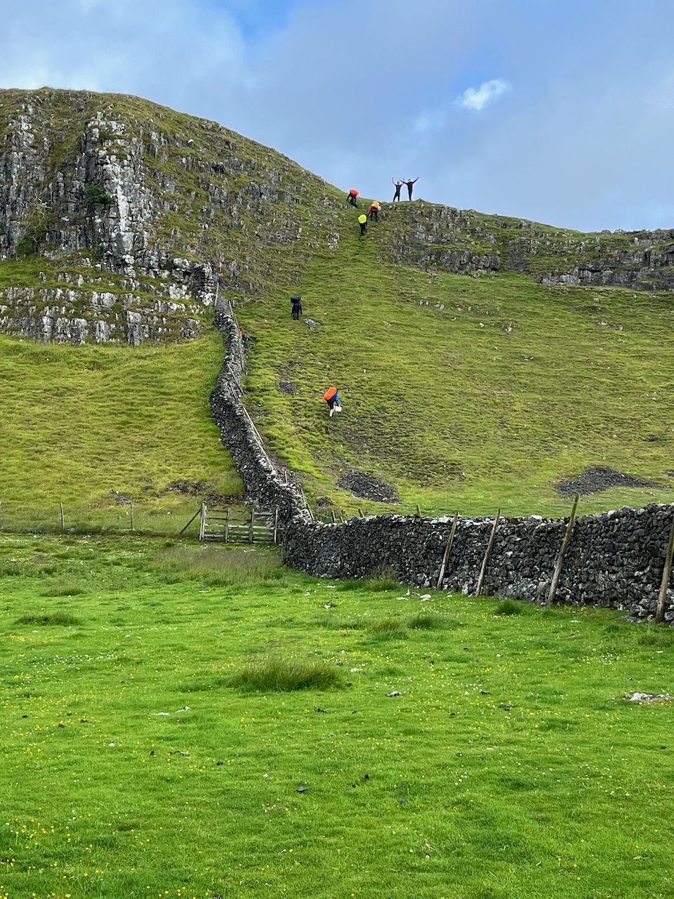 Image 3 from Silver Qualifier Expedition - July 2022