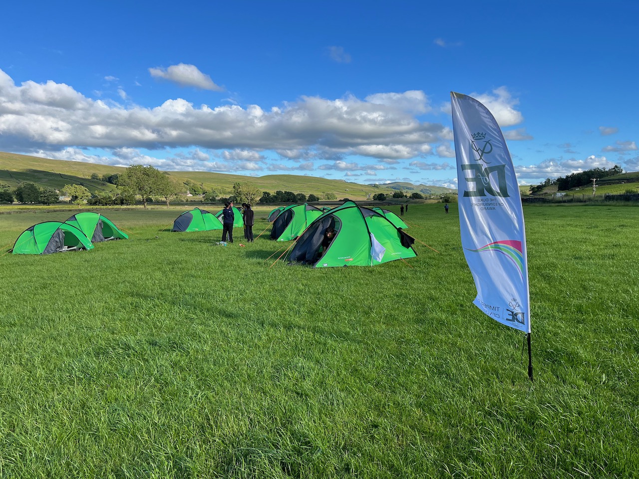 Image 12 from Silver Qualifier Expedition - July 2022
