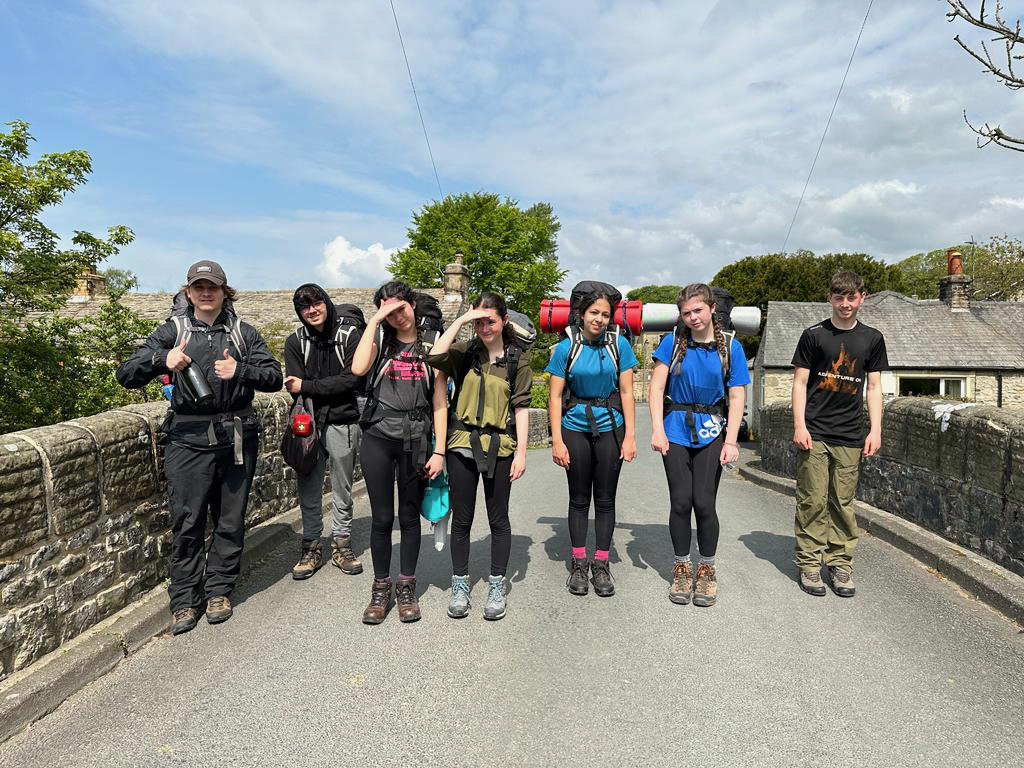 Image 22 from Silver Practice Expedition