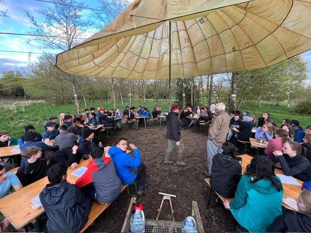 Image 2 from Bronze Practice/Training weekend 2024