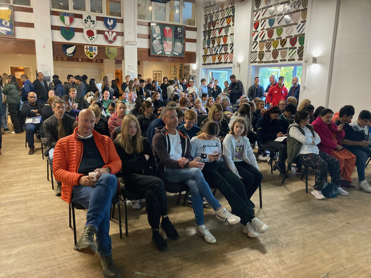 Image 4 from 2023 Launch Event