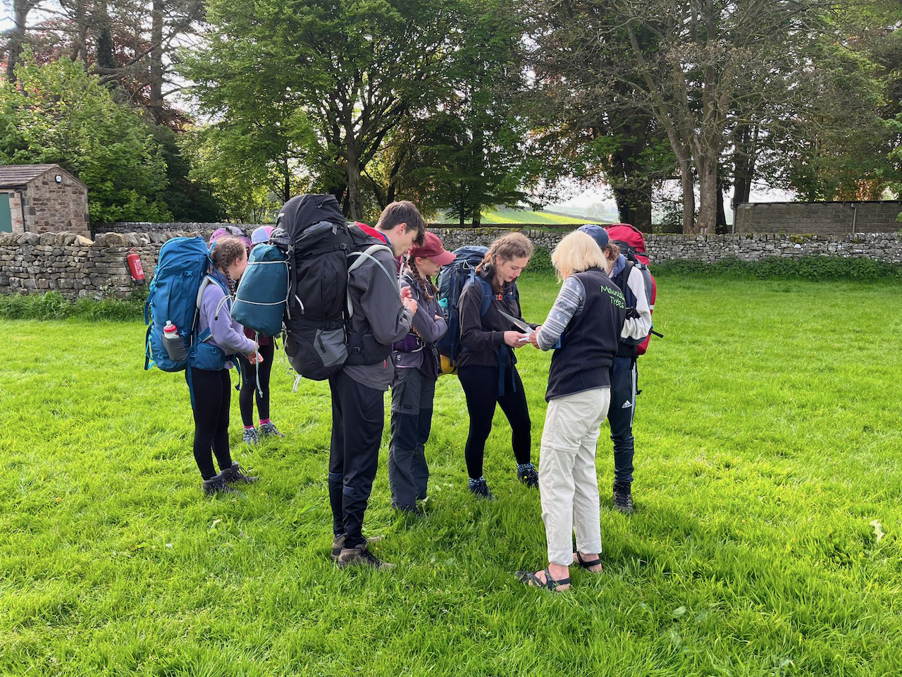 Image 15 from Silver Practice Expedition