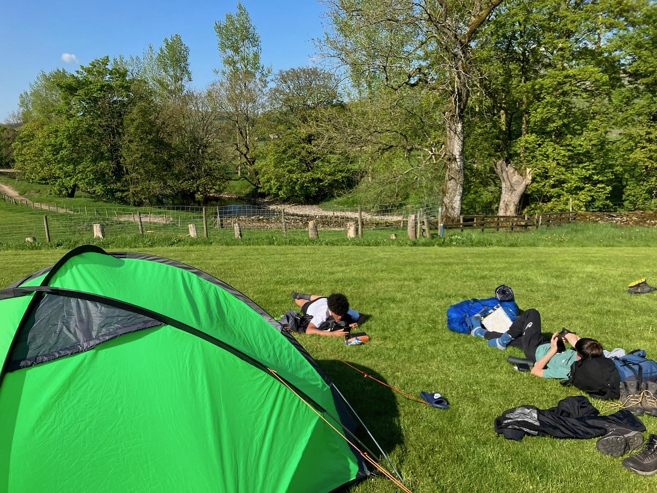Image 13 from Silver Practice Expedition