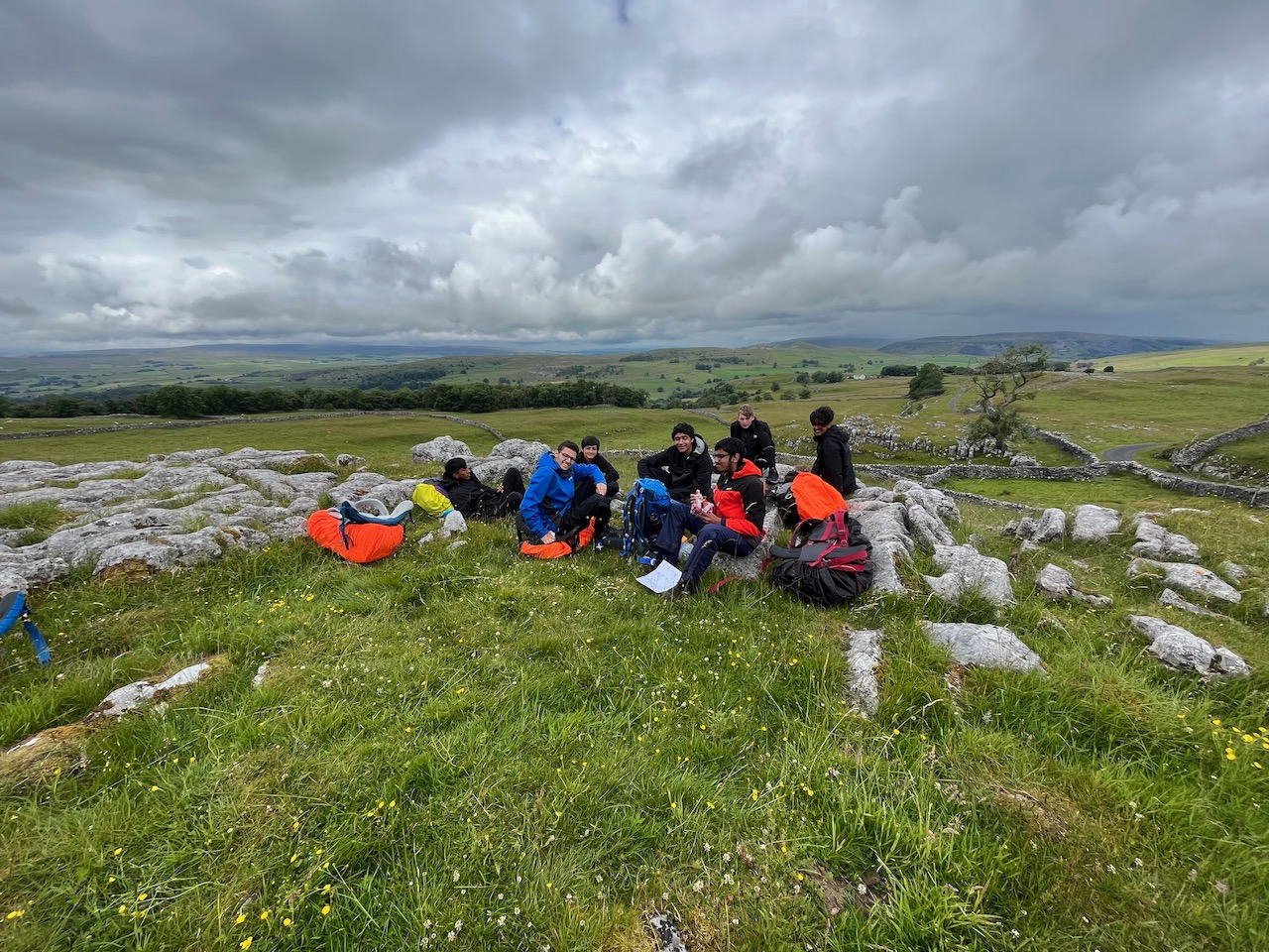 Image 14 from Silver Qualifier Expedition - July 2022