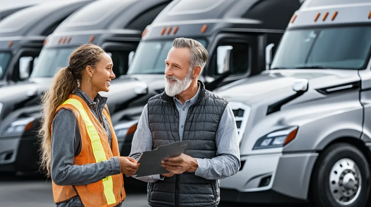FAQ: Everything Female CDL Students Want to Know Before Starting Training
