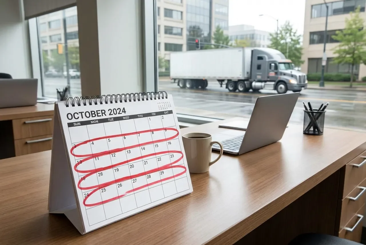 How Long Is CDL Training? Realistic Timelines for Every Program