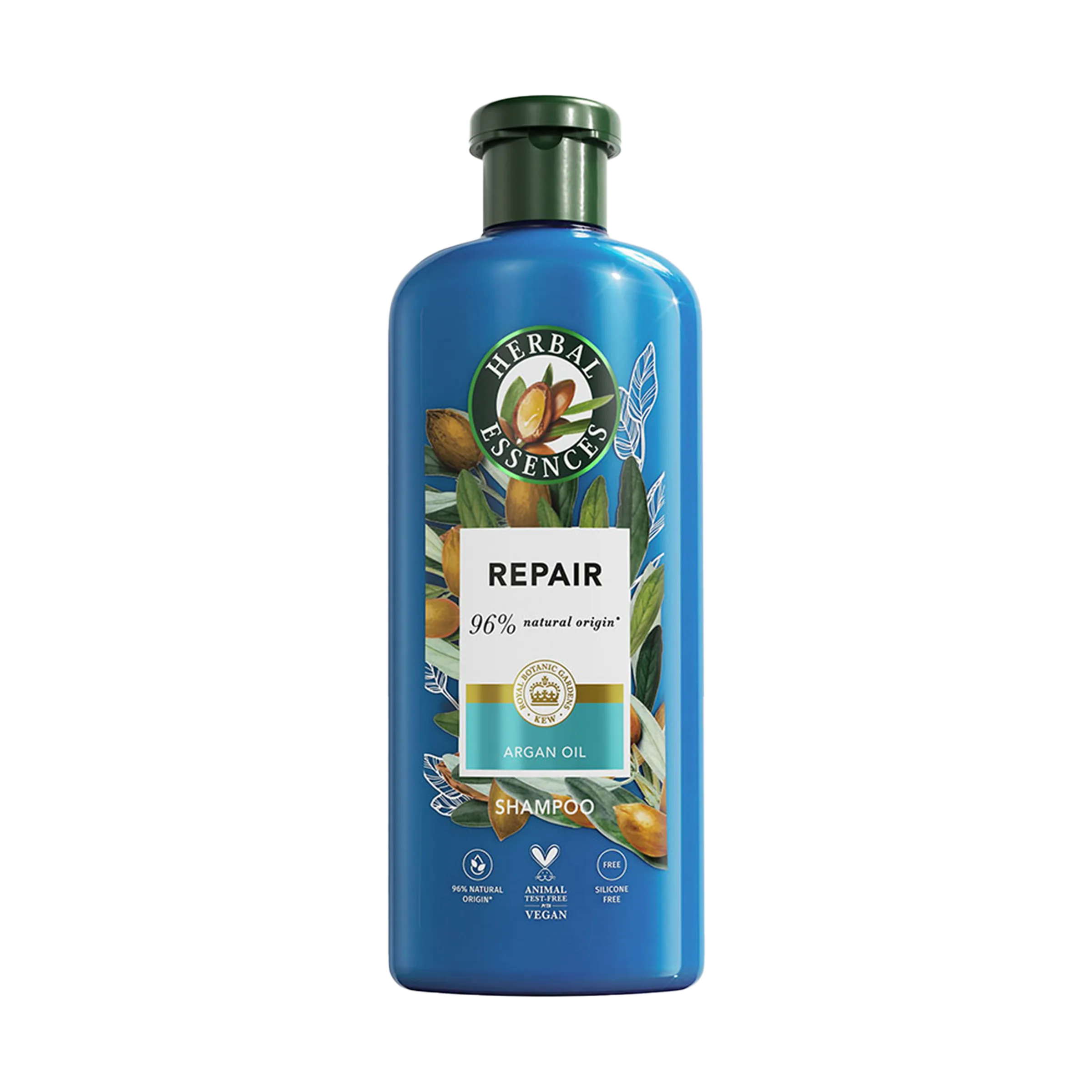 Herbal Essences Argan Oil Repair Shampoo