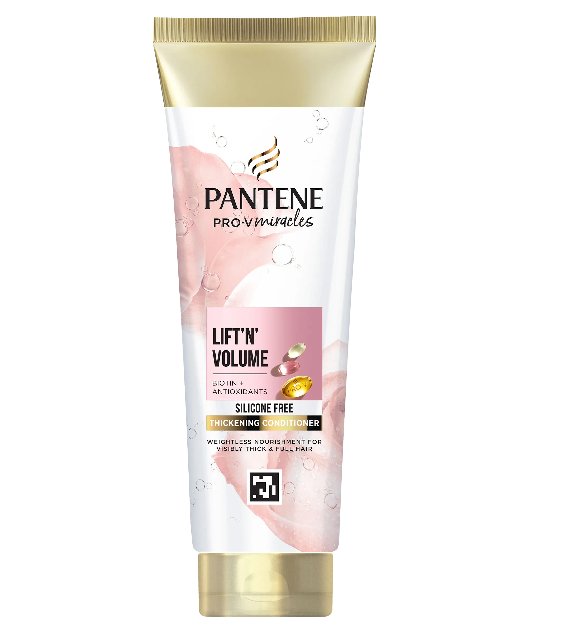 Pantene Pro-V Lift'N'Volume Conditioner