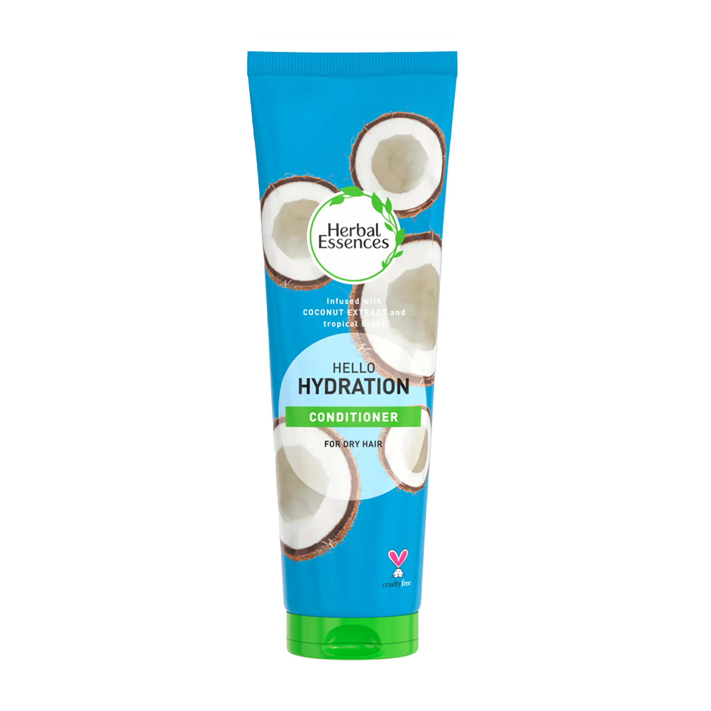 Herbal Essences HELLO HYDRATION Conditioner