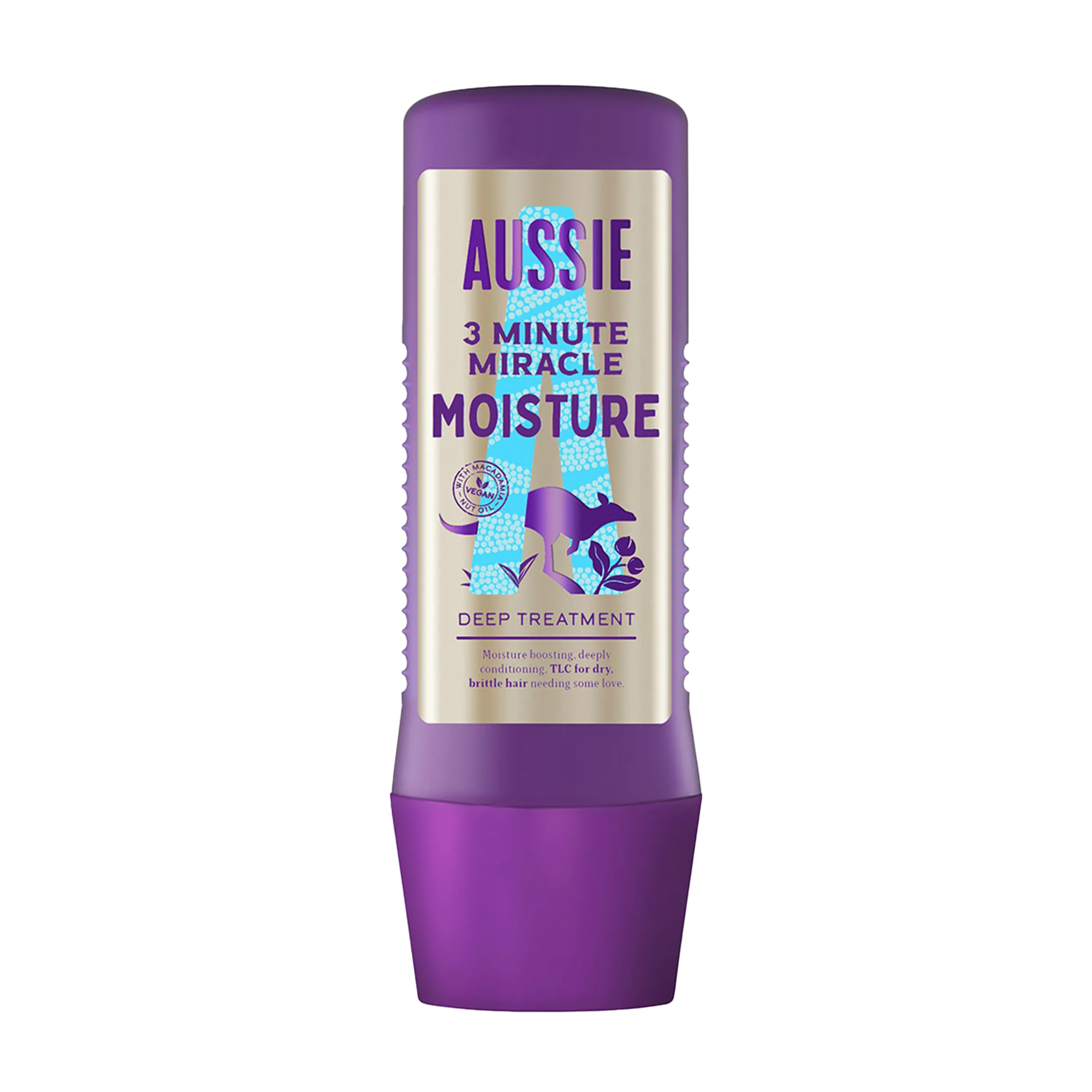 Aussie Deeep Moisture Treatment