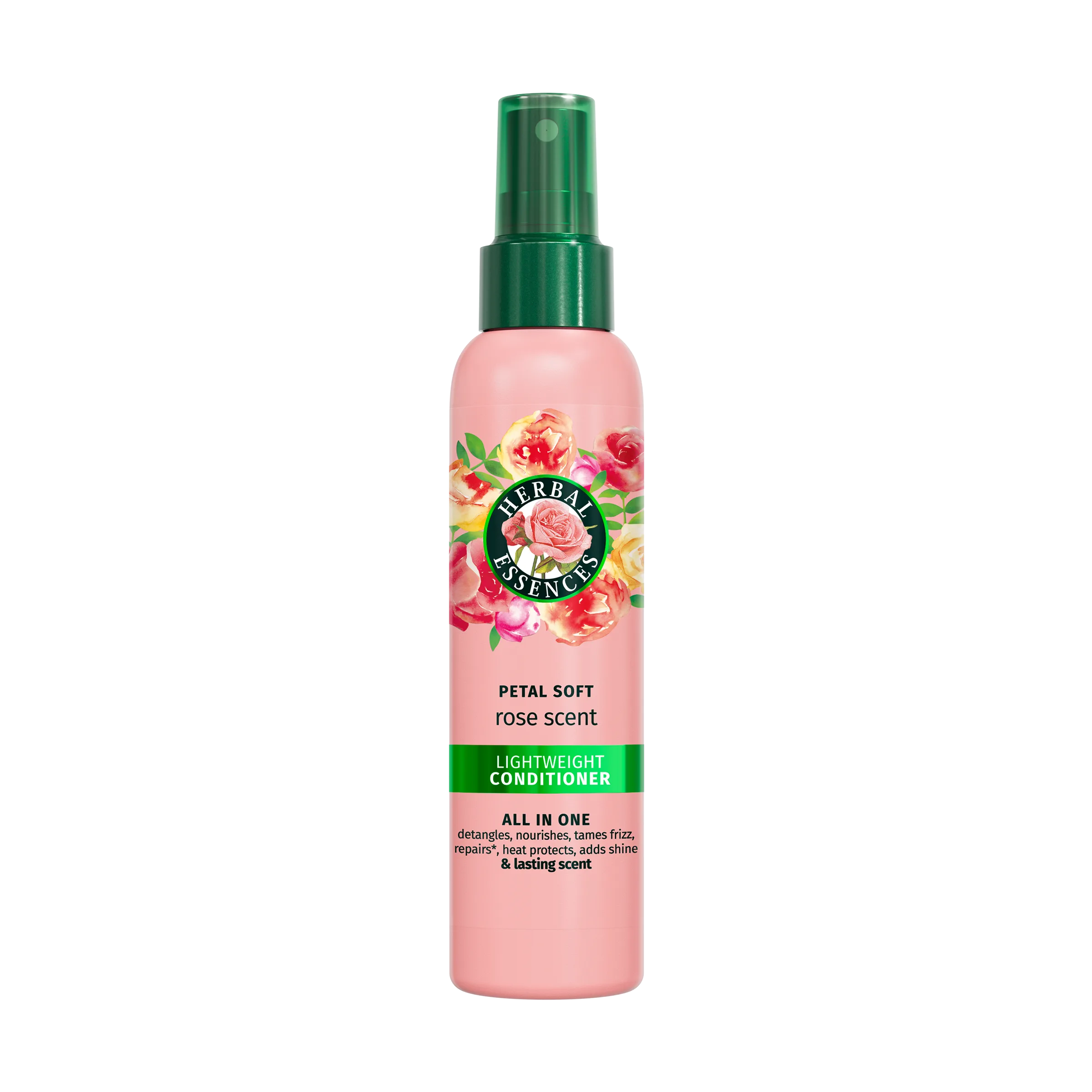 Herbal Essences Rose Scent  Leave-In Conditioner