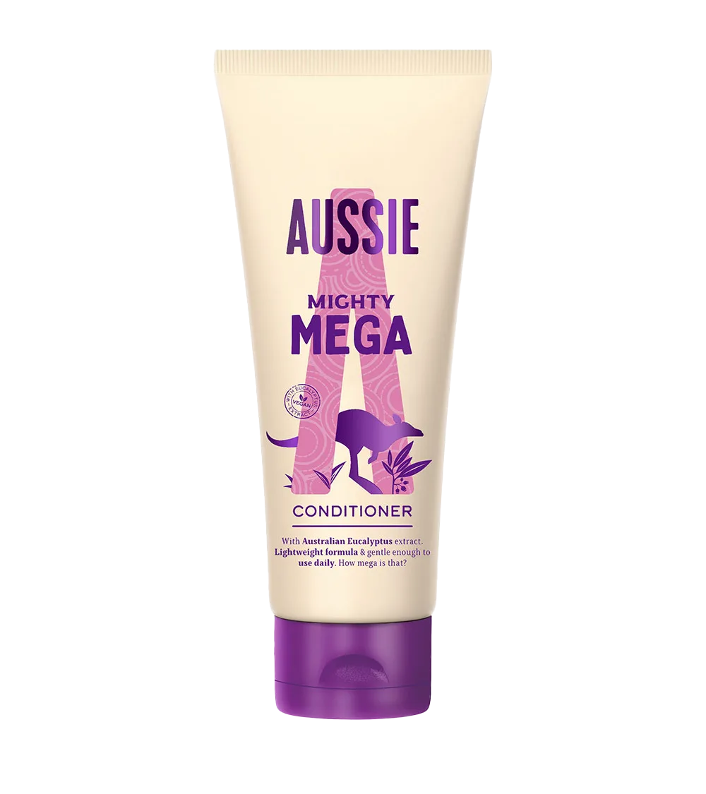 Aussie Mighty Mega Conditioner