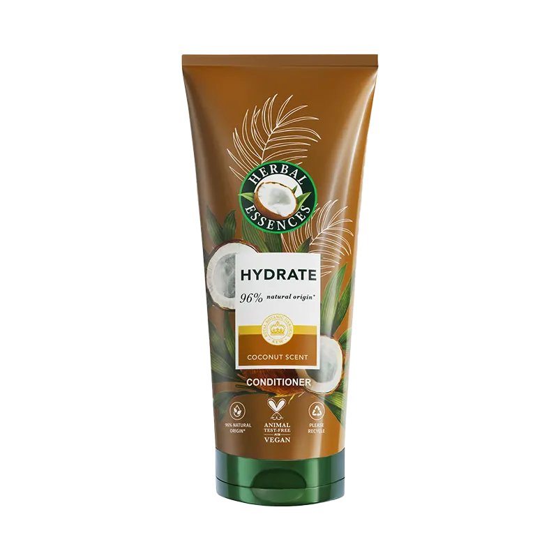 Herbal Essences Coconut Scent Hydrate Conditioner