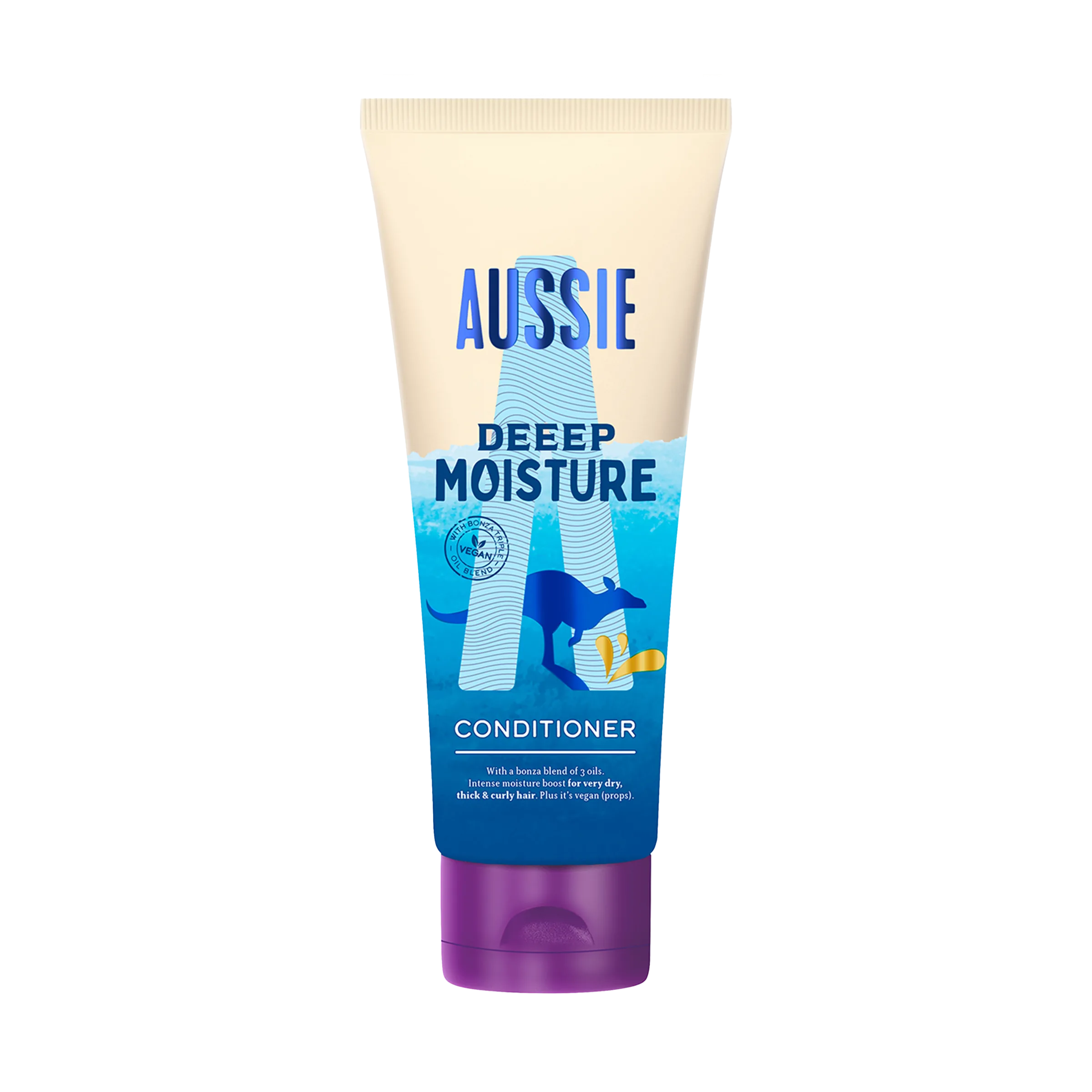 Aussie Deep Moisture Conditioner