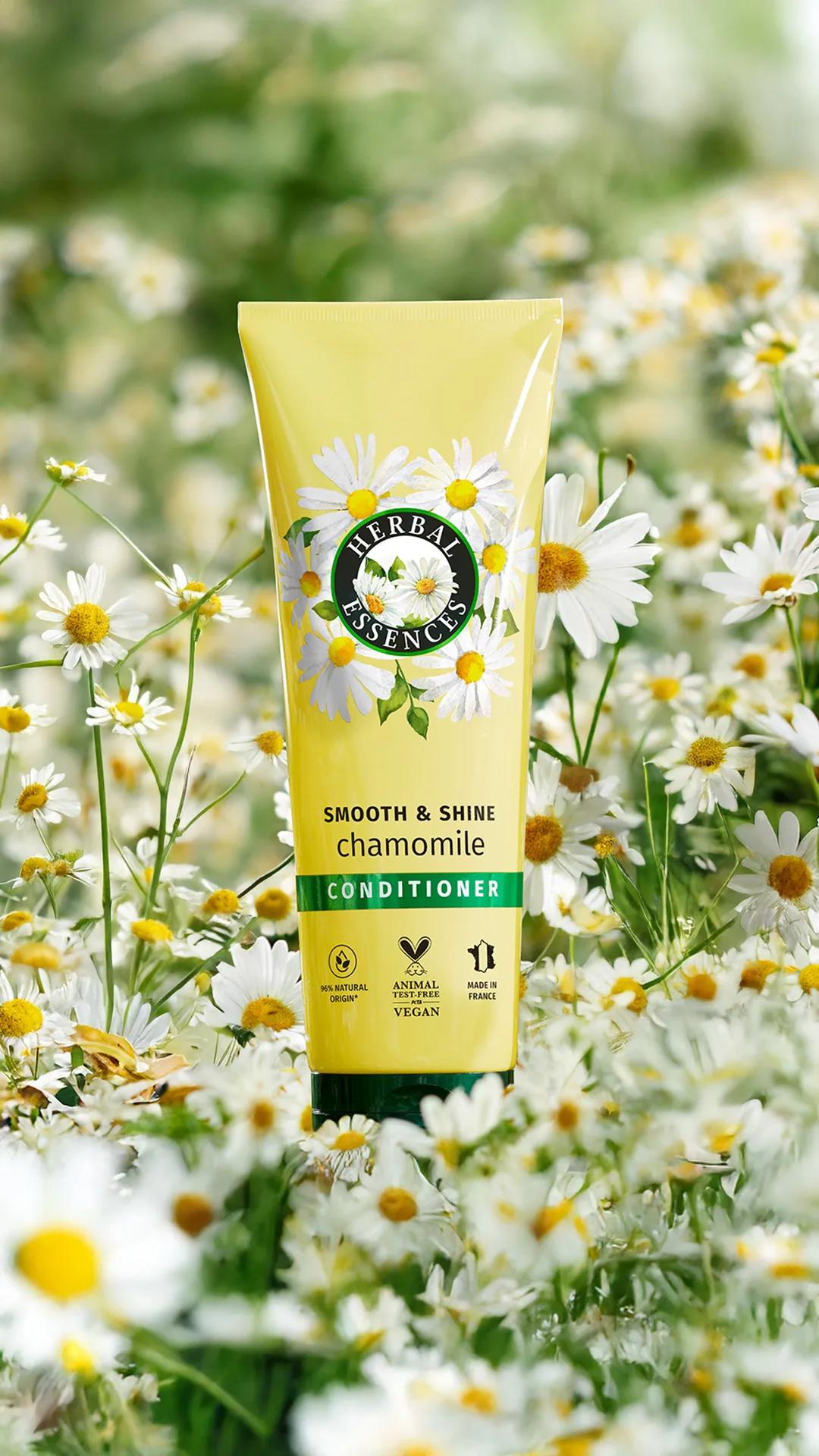 Herbal Essences Chamomile Conditioner