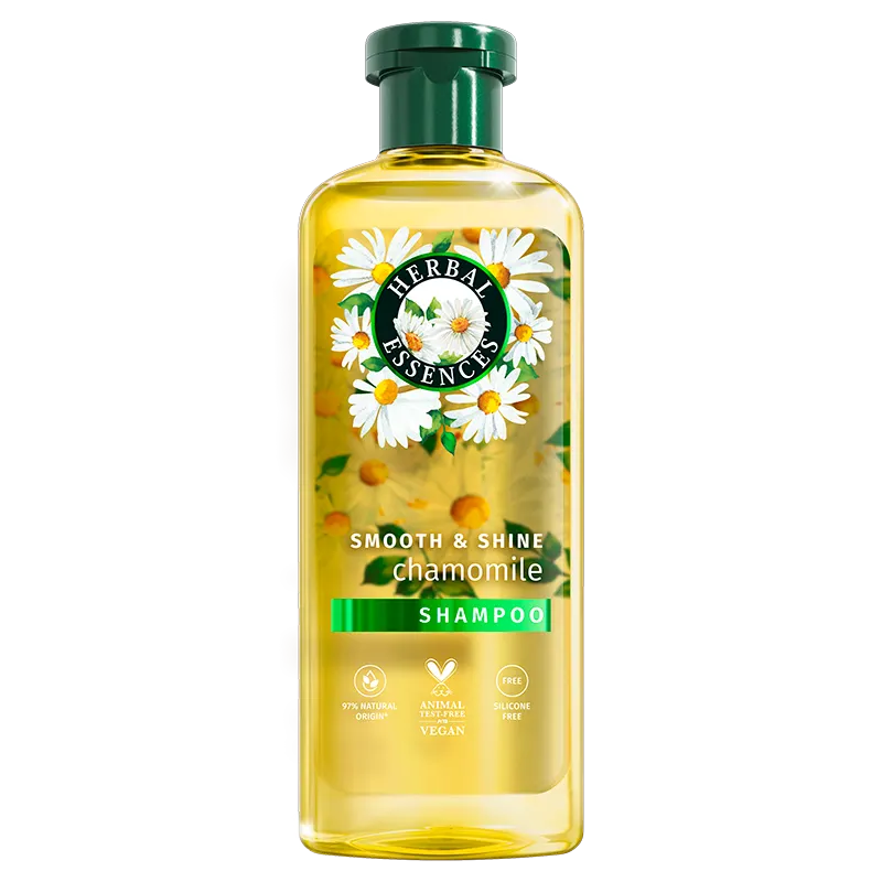 Herbal Essences Chamomile Shampoo