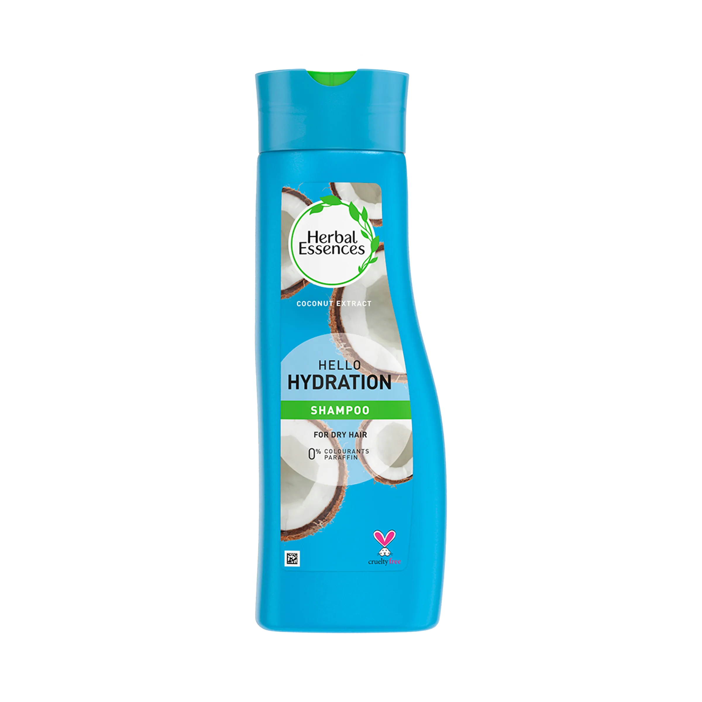 Herbal Essences HELLO HYDRATION Shampoo