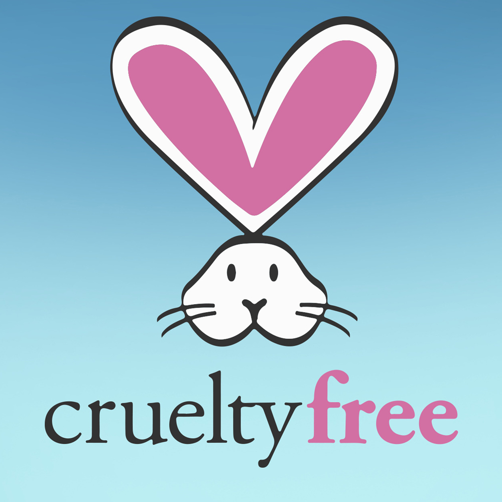 Cruelty free