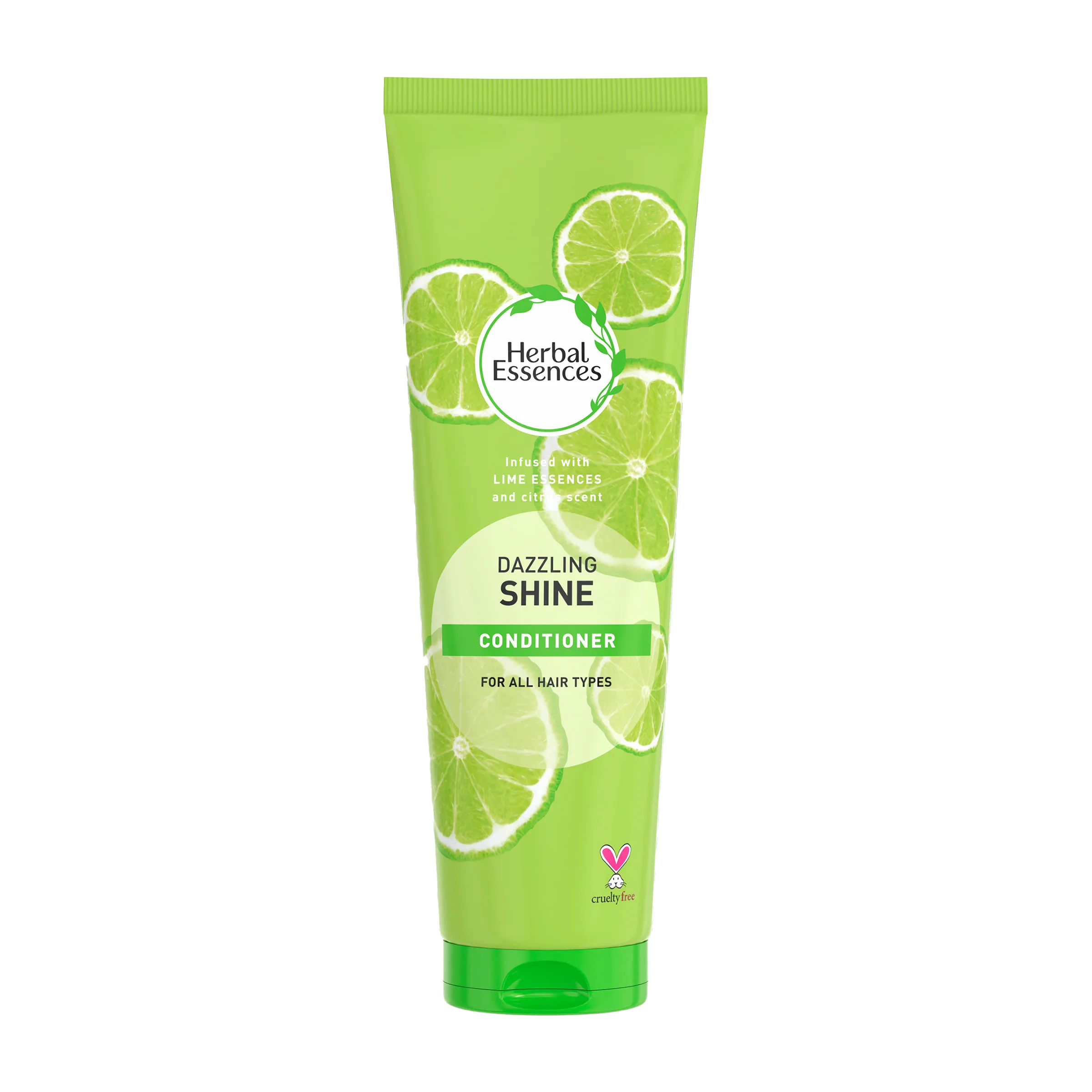 Herbal Essences Dazzling Shine Conditioner