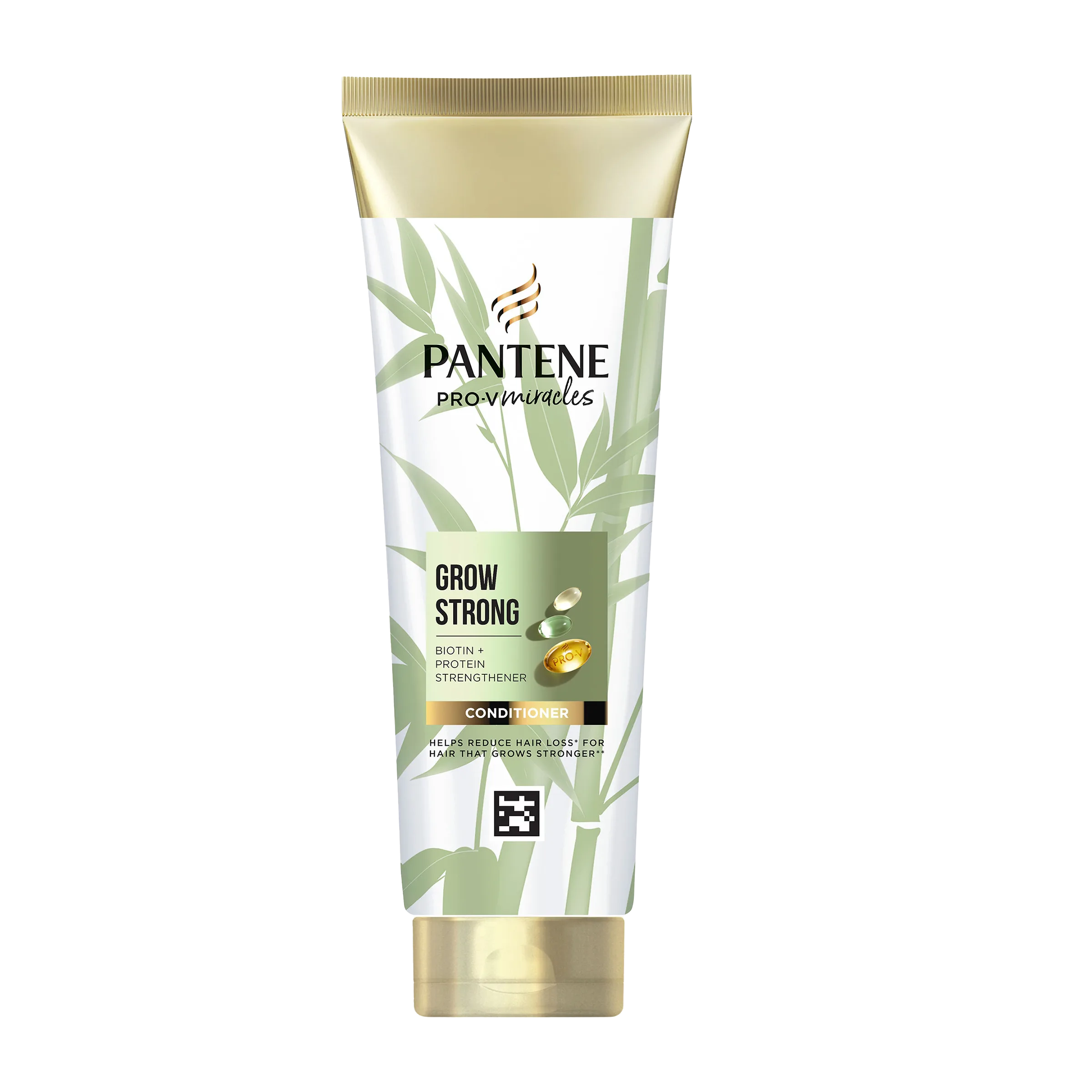 Pantene Pro-V Miracles Grow Strong Conditioner