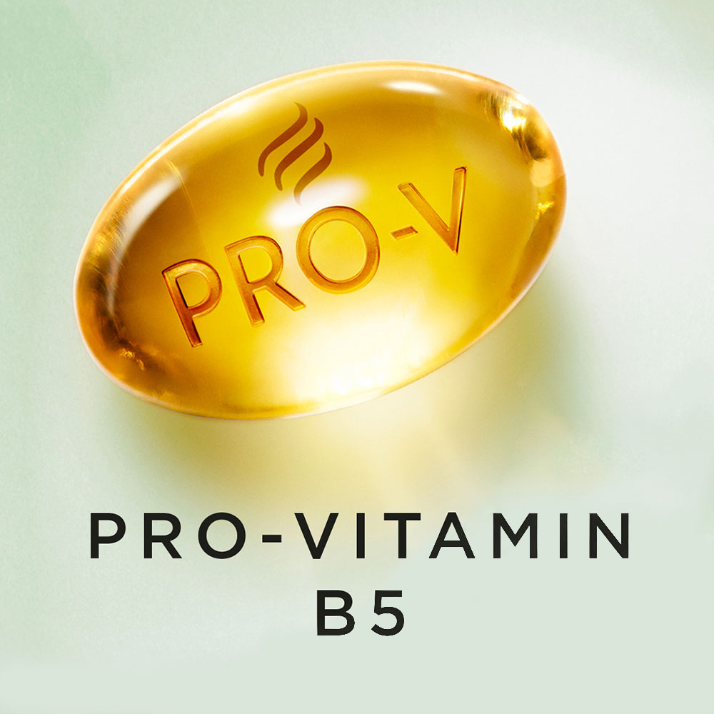 Pro-Vitamin B5