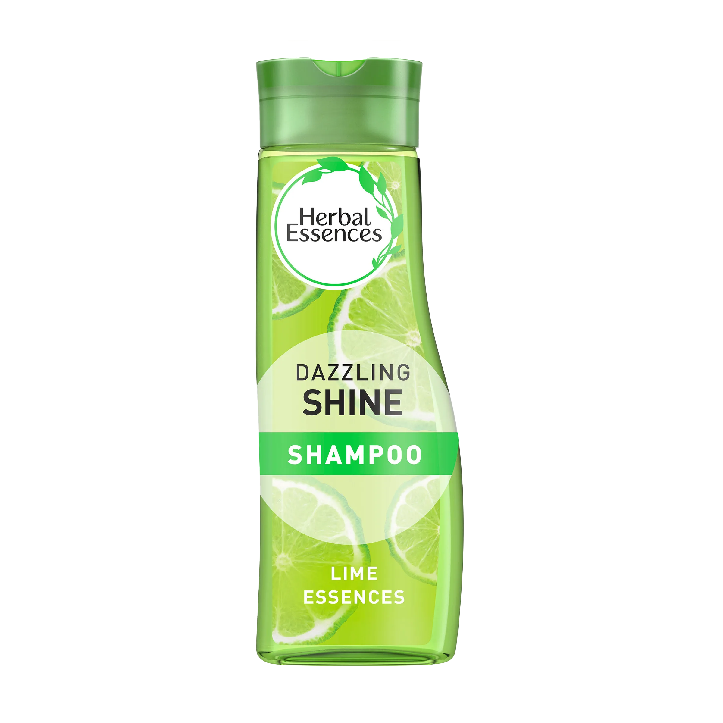 Herbal Essences Dazzling Shine Shampoo