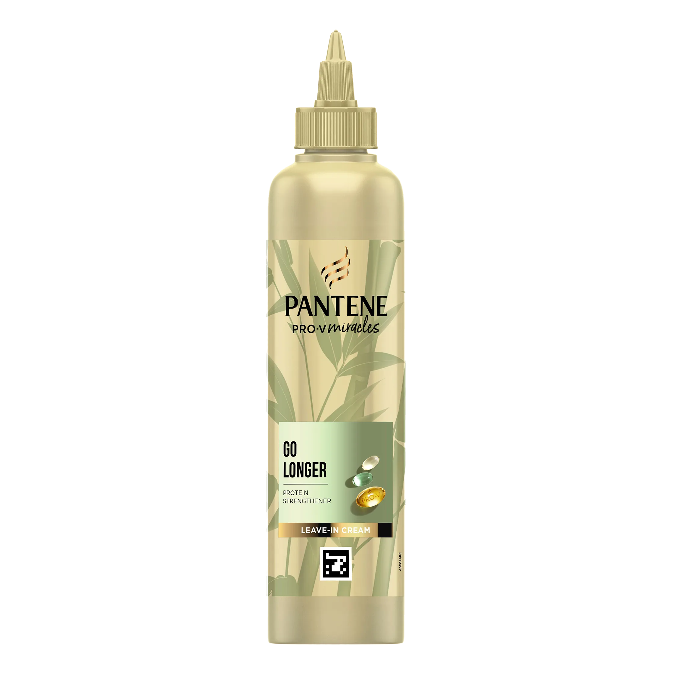 Pantene Grow Strong Hair Fortifier