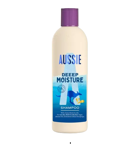 Aussie Deeep Moisture Shampoo