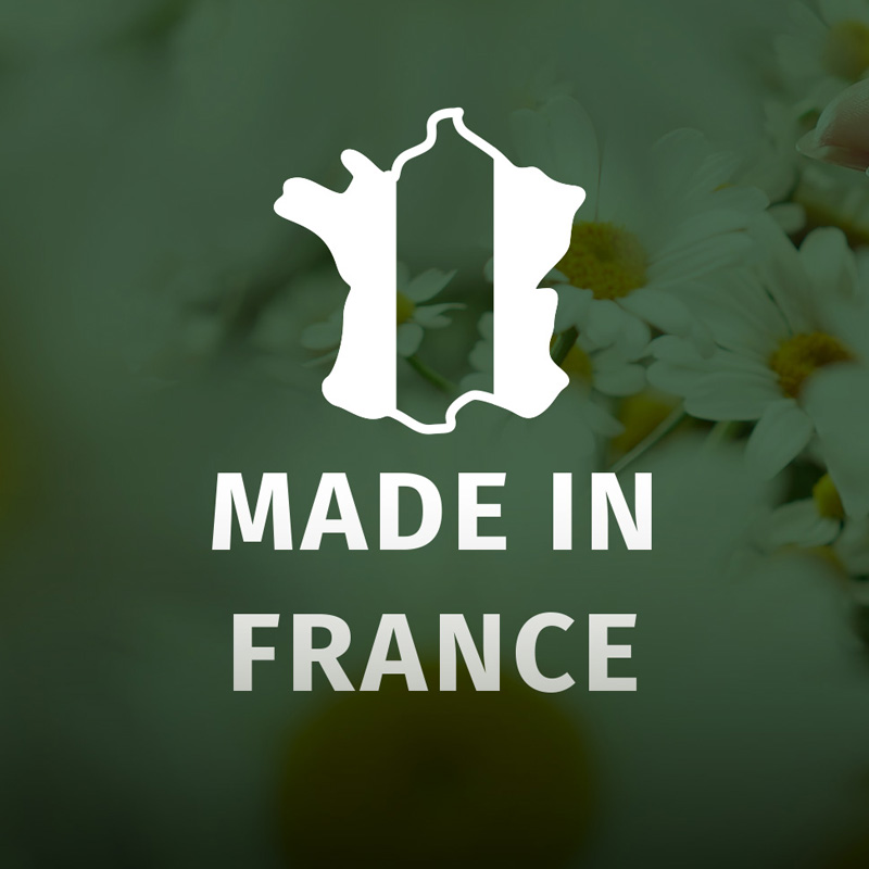 Made in France