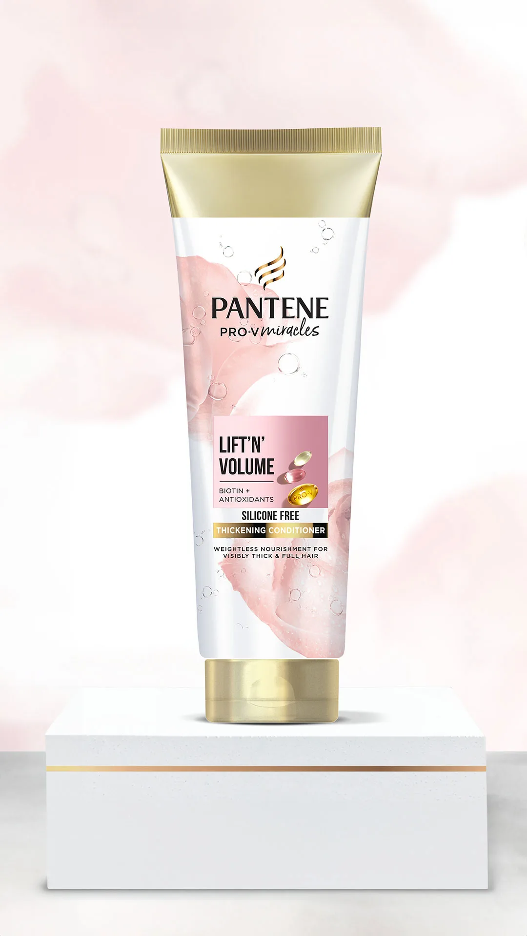 Pantene Pro-V Lift'N'Volume Conditioner