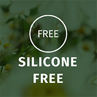 Silicone free